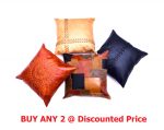 Genuine Cowhide Leather Cushion Cover Pillowcase Home DCor 4545cm Buy Any 2