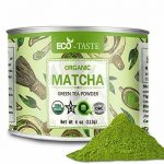 Organic Matcha Green Tea Powder Usda Organic Certified 4 Ounce Pack Of 1