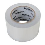 75mm X 45m Aluminium Foil Tape Adhesive Insulation Underlay Jointing Tape