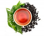 100% Pure Sri Lanka Ceylon Black Tea High Quality Organic Natural Fresh Tea