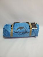 Naturehike Cycling Backpack Camping Tent Ultralight 210t For 1 Person Blue