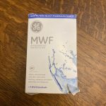 Genuine Sealed Ge Mwf Gwf 46 9991 Mwfp Smartwater Fridge Water Filter