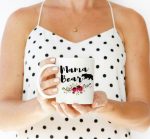 Mom From Daughter Mom Birthday Gift From Daughter Mothers Day Mug Mothers Day