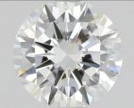 Gia Certified E Vs2 1 64 Carat Round Loose Diamond