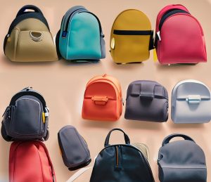 Backpacks and Bags- Finding the Perfect Carryall for School1