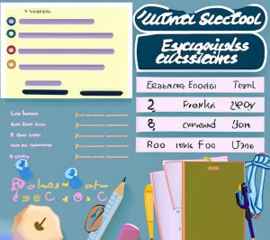 Ultimate Back to School Essentials Checklist for Students